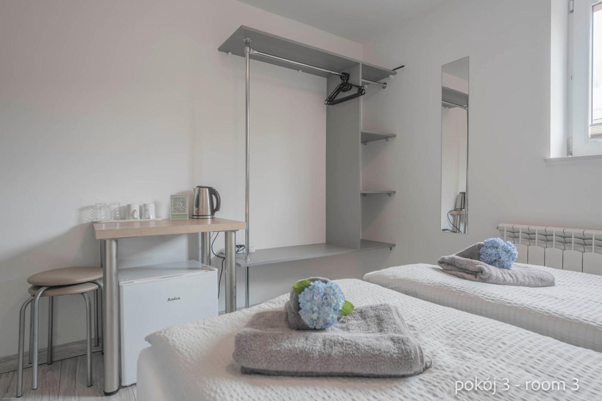 Remus House Apartments - Idealny Dla Par & Tylko 2-Osobowe Pokoje, Dzieci Od 12 Lat, Bezplatny Parking Jastrzębia Góra Dış mekan fotoğraf