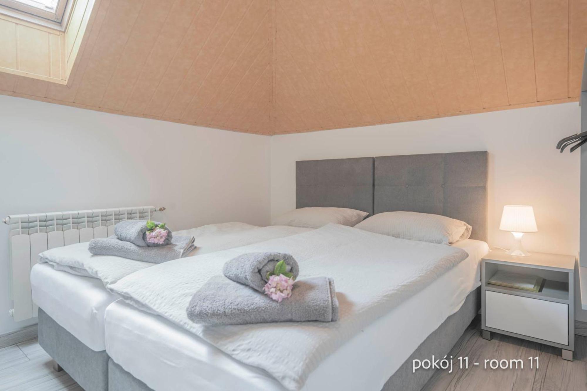 Remus House Apartments - Idealny Dla Par & Tylko 2-Osobowe Pokoje, Dzieci Od 12 Lat, Bezplatny Parking Jastrzębia Góra Dış mekan fotoğraf