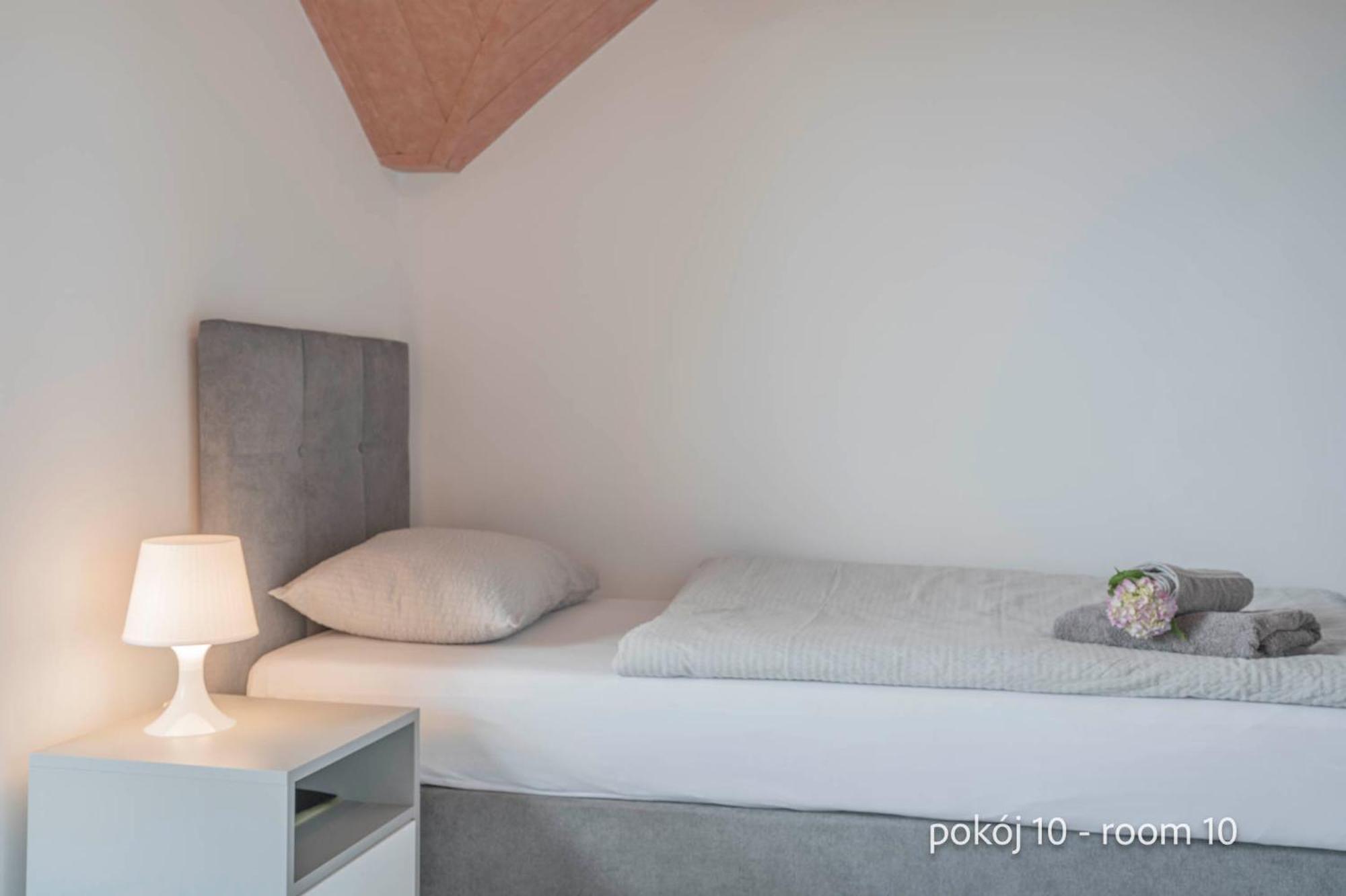 Remus House Apartments - Idealny Dla Par & Tylko 2-Osobowe Pokoje, Dzieci Od 12 Lat, Bezplatny Parking Jastrzębia Góra Dış mekan fotoğraf
